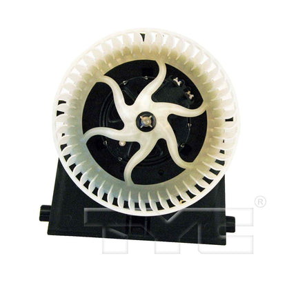 TYC HVAC Blower Motor 700158