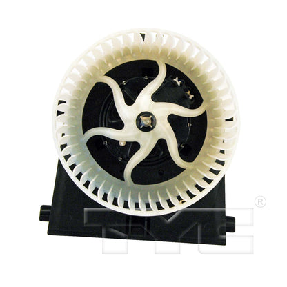 TYC HVAC Blower Motor 700158