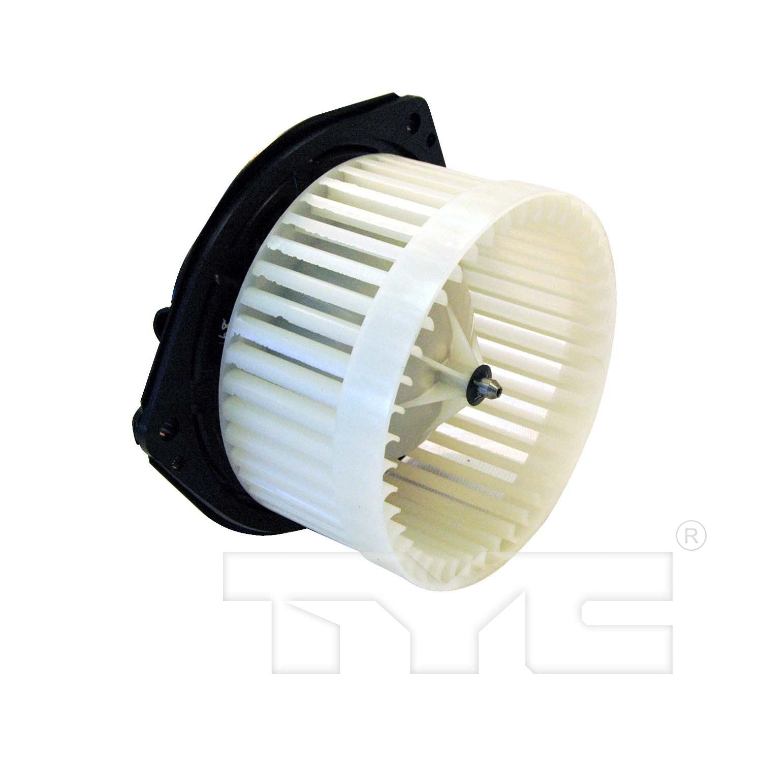 TYC HVAC Blower Motor 700159
