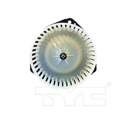 TYC HVAC Blower Motor 700159