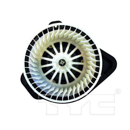 TYC HVAC Blower Motor 700163