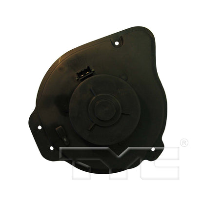 TYC HVAC Blower Motor 700163
