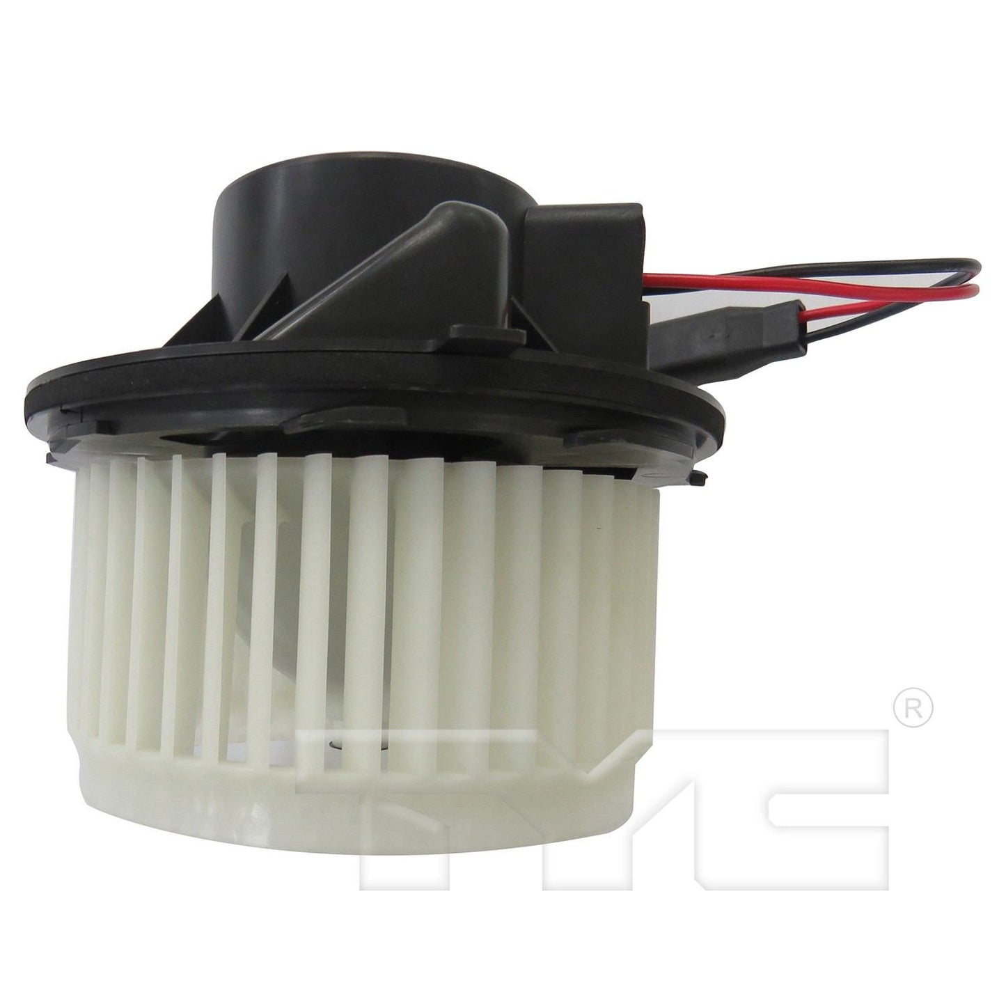 TYC HVAC Blower Motor 700164