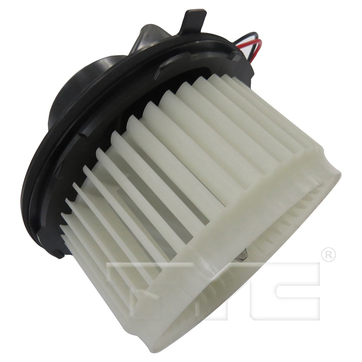 TYC HVAC Blower Motor 700164