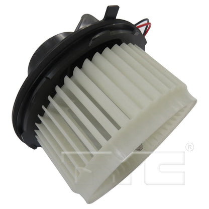 TYC HVAC Blower Motor 700164