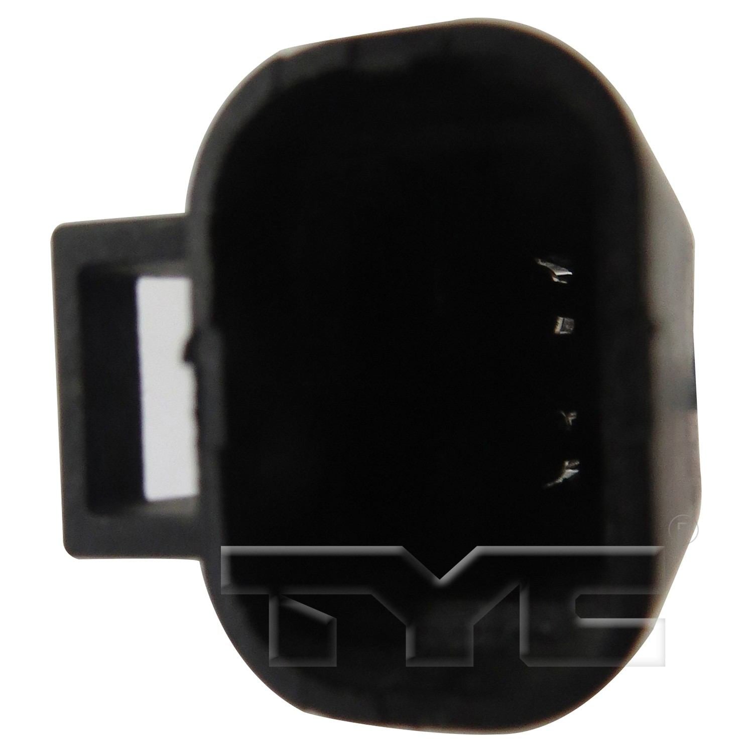 TYC HVAC Blower Motor 700164