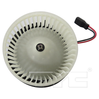 TYC HVAC Blower Motor 700164