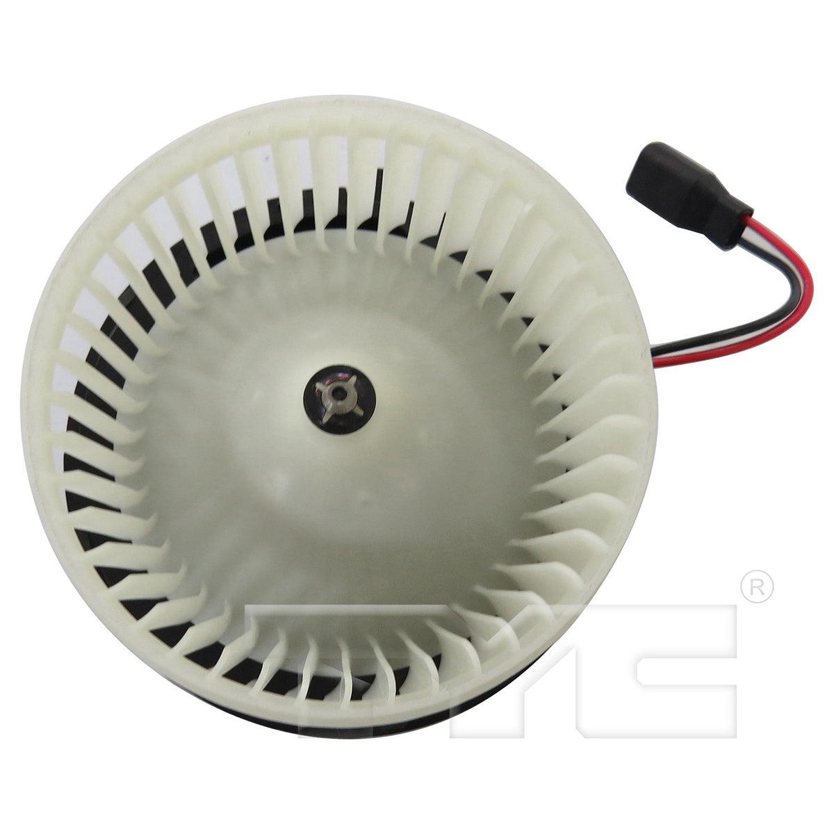 TYC HVAC Blower Motor 700164