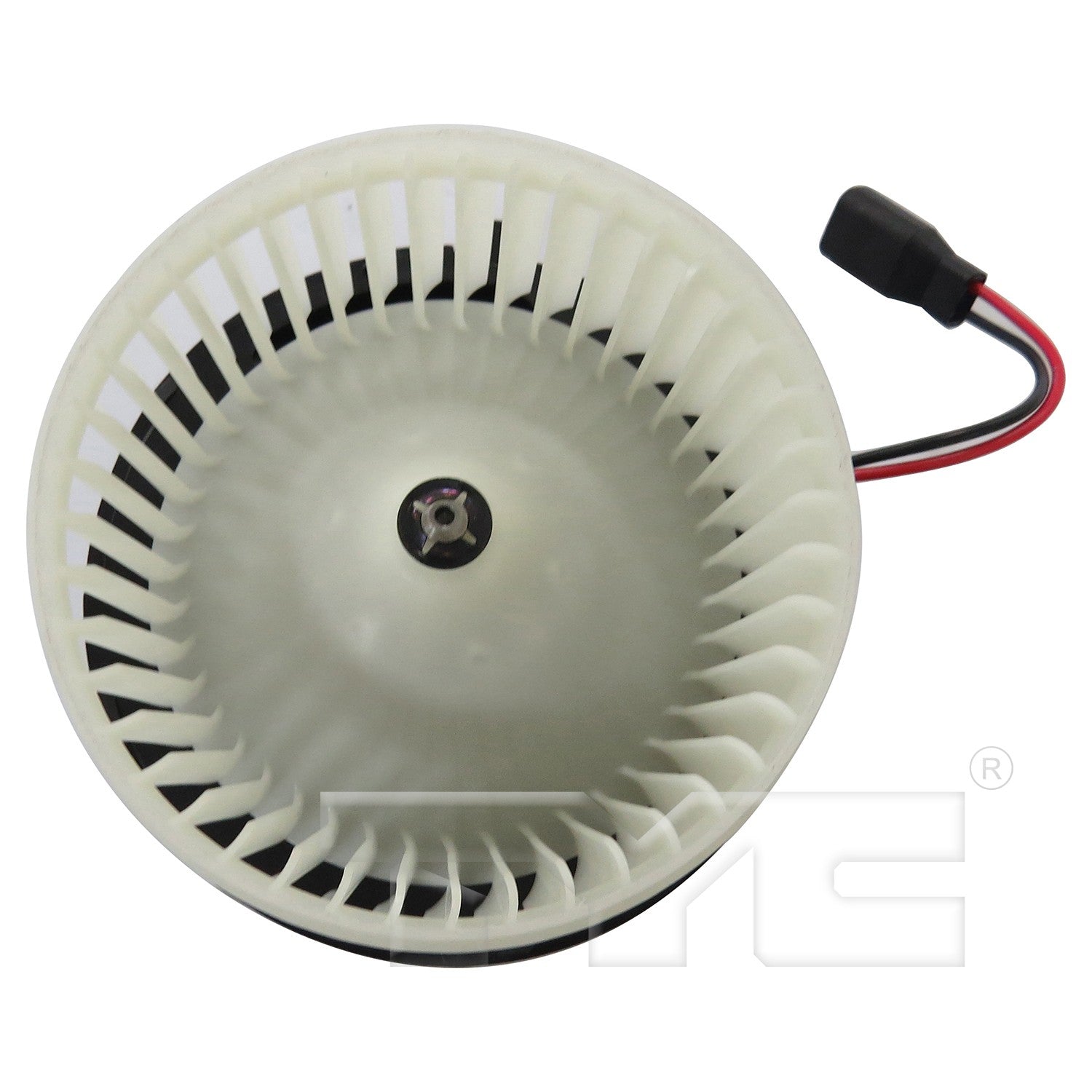 TYC HVAC Blower Motor 700164