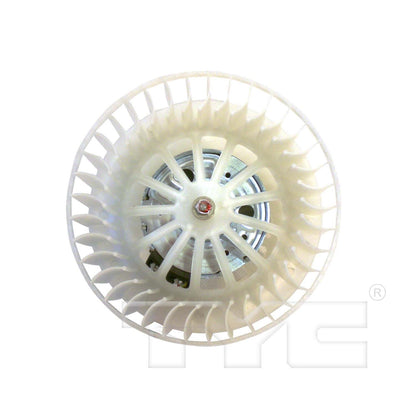 TYC HVAC Blower Motor