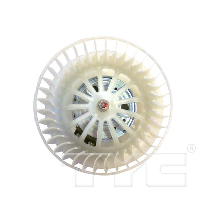 TYC HVAC Blower Motor