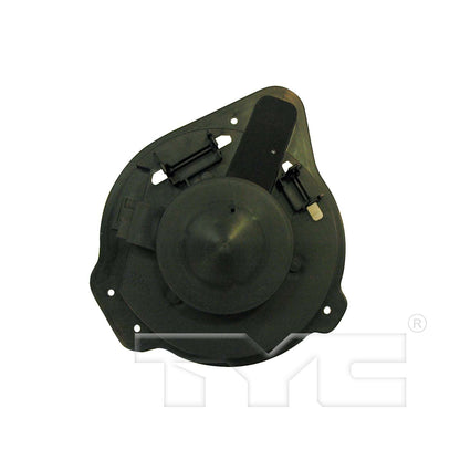 TYC HVAC Blower Motor