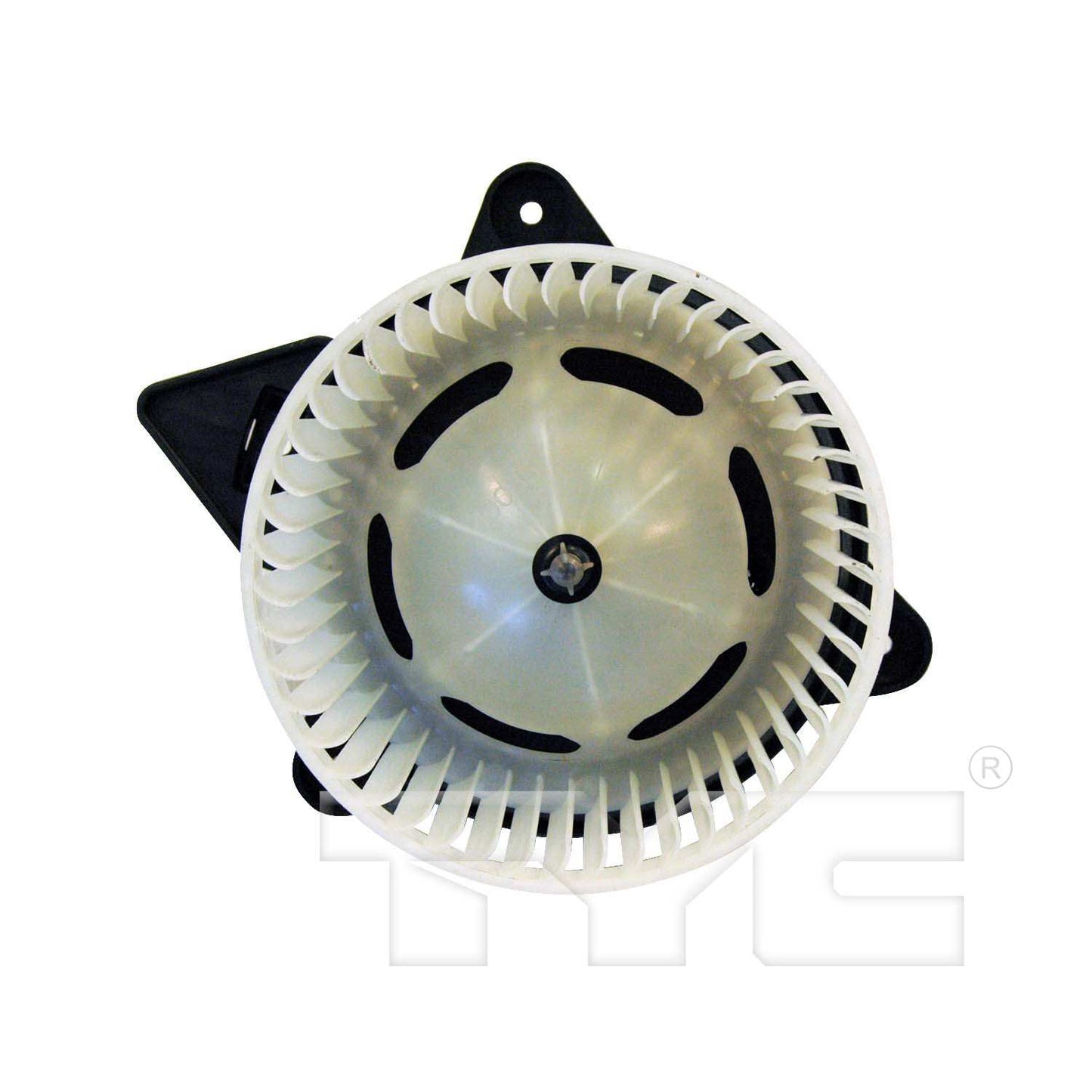 TYC HVAC Blower Motor 700167