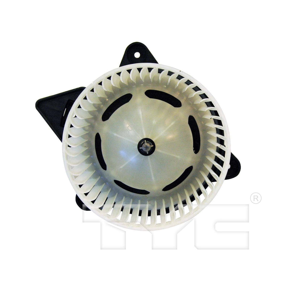 TYC HVAC Blower Motor 700167
