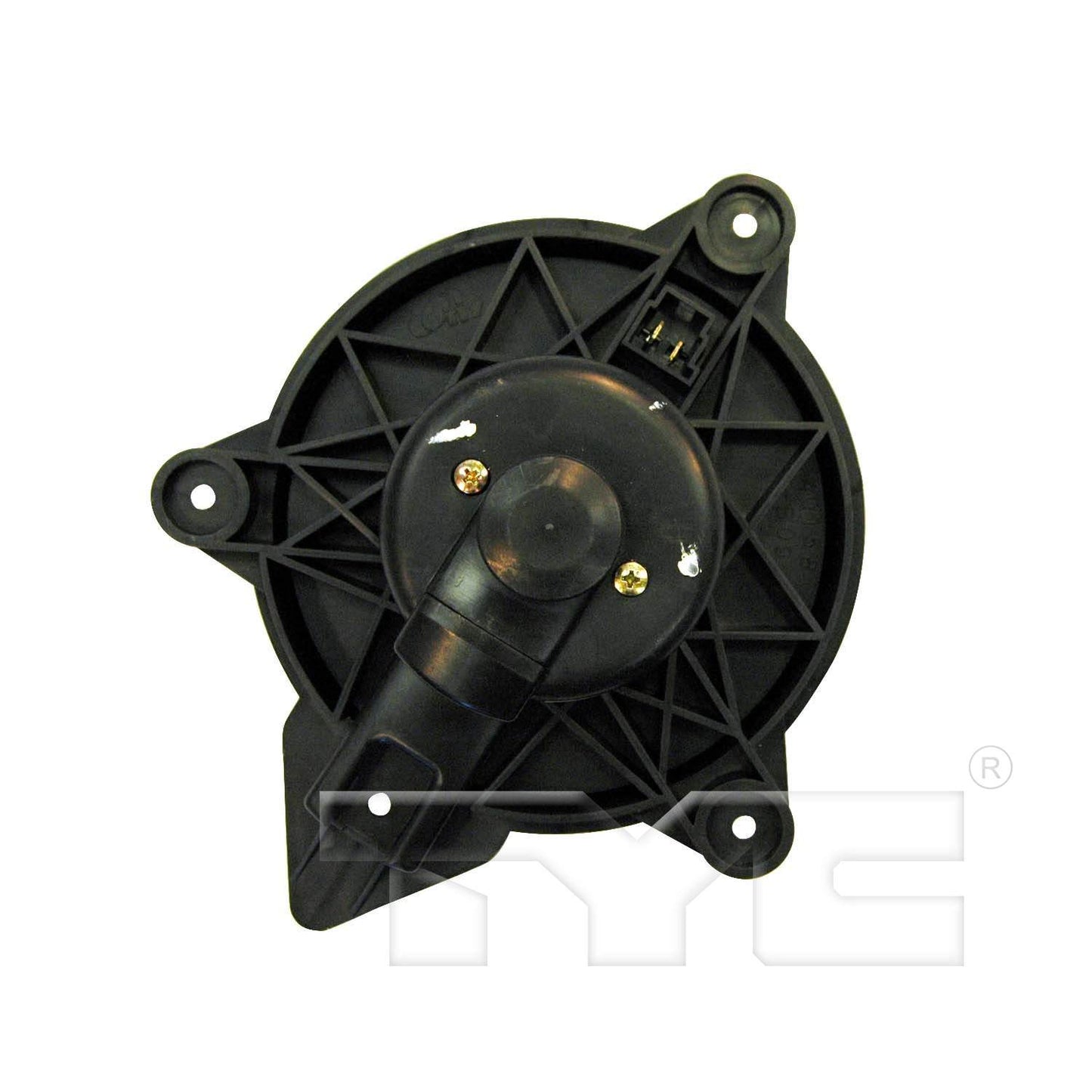 TYC HVAC Blower Motor 700167