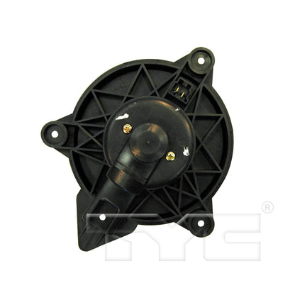 TYC HVAC Blower Motor 700167