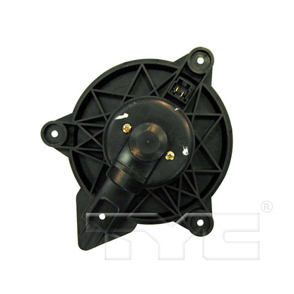 TYC HVAC Blower Motor 700167