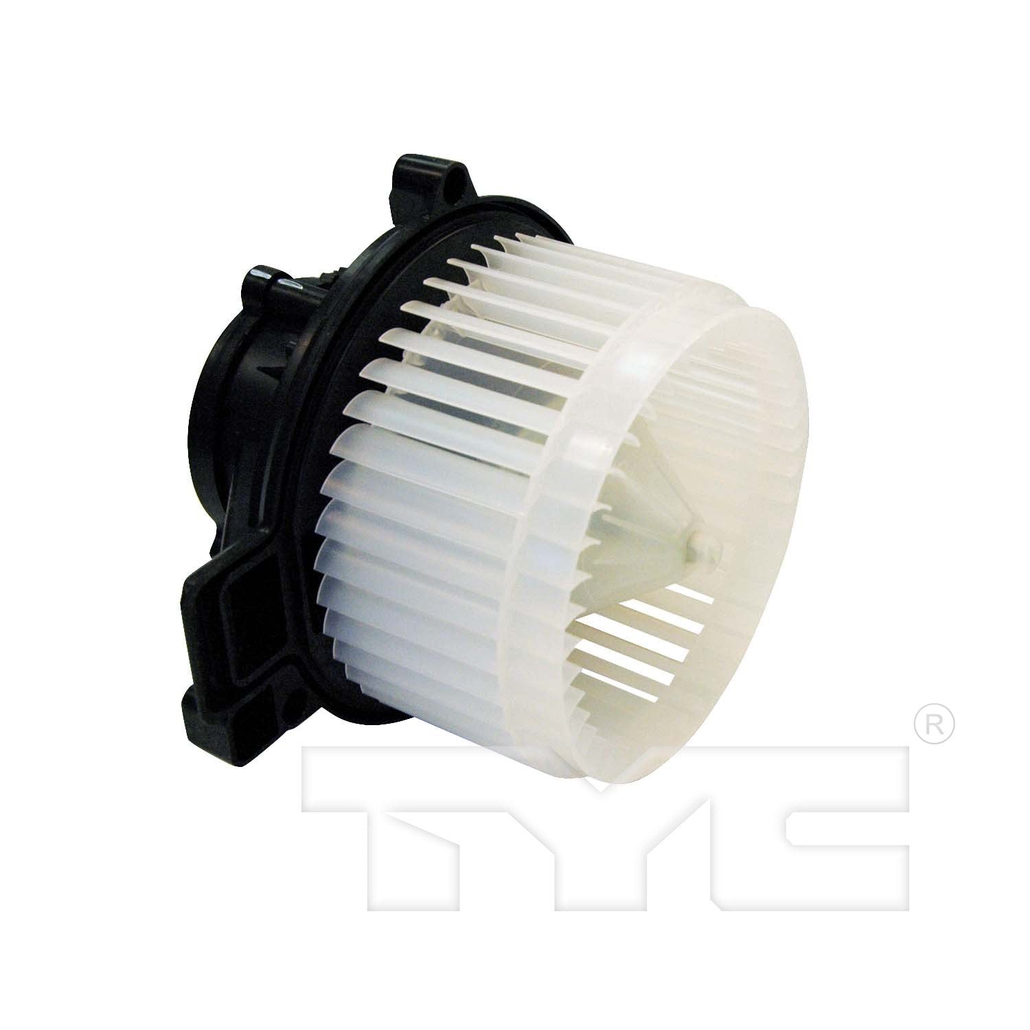 TYC HVAC Blower Motor 700169