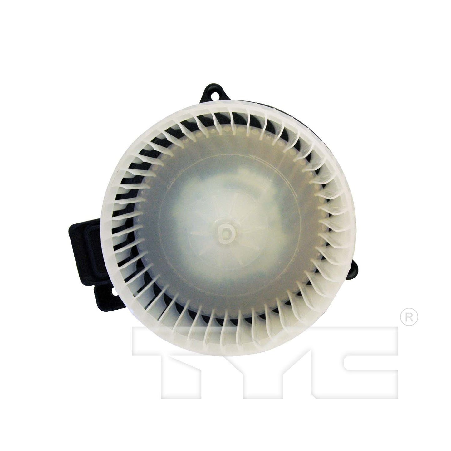 TYC HVAC Blower Motor 700169