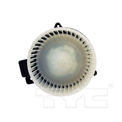 TYC HVAC Blower Motor 700169