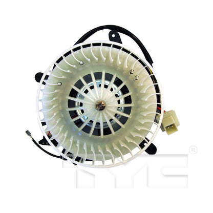 TYC HVAC Blower Motor 700170 main image