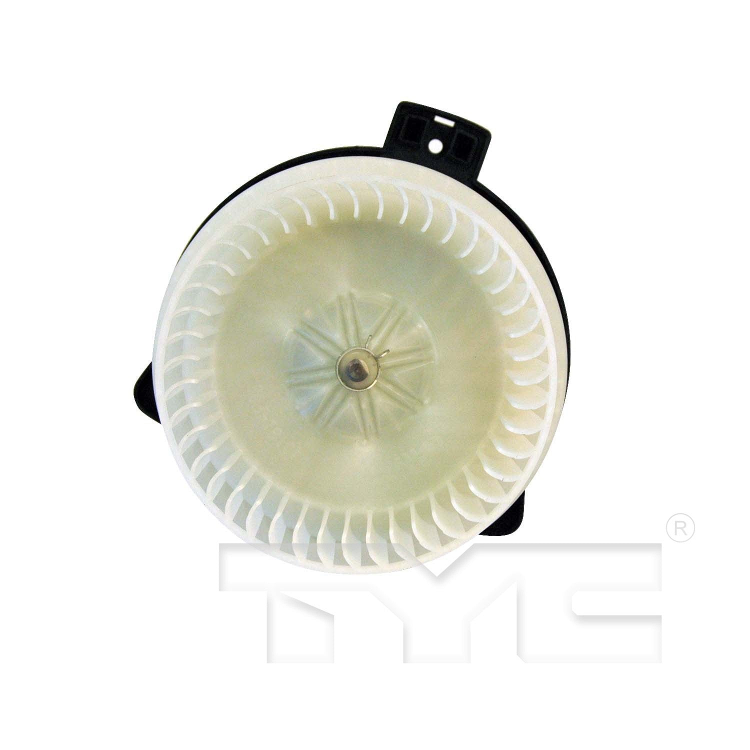 TYC HVAC Blower Motor