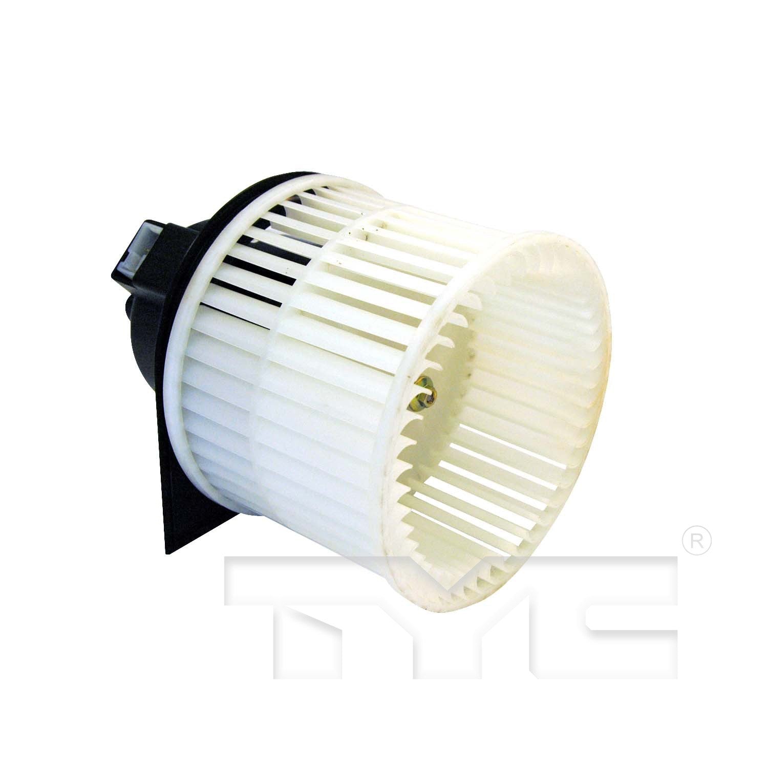 TYC HVAC Blower Motor 700173