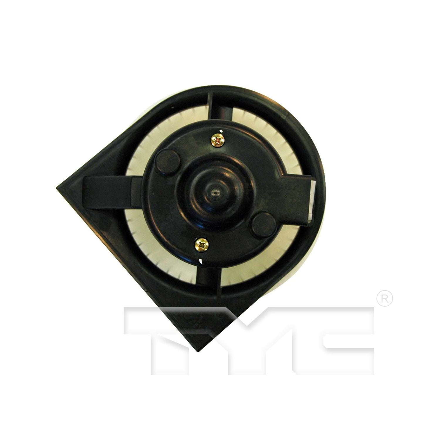 TYC HVAC Blower Motor 700173