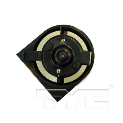 TYC HVAC Blower Motor 700173