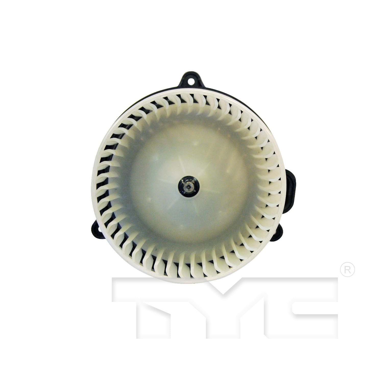 TYC HVAC Blower Motor