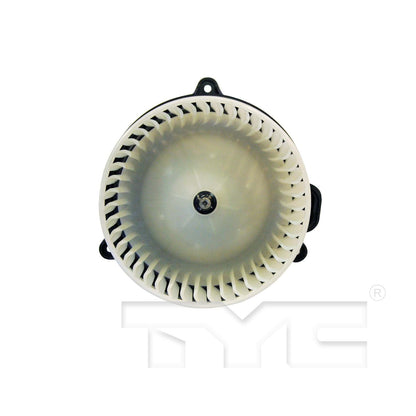 TYC HVAC Blower Motor