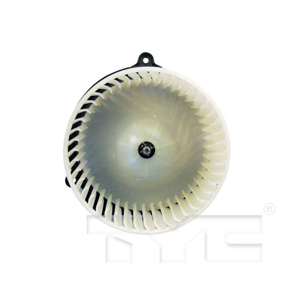 TYC HVAC Blower Motor 700177