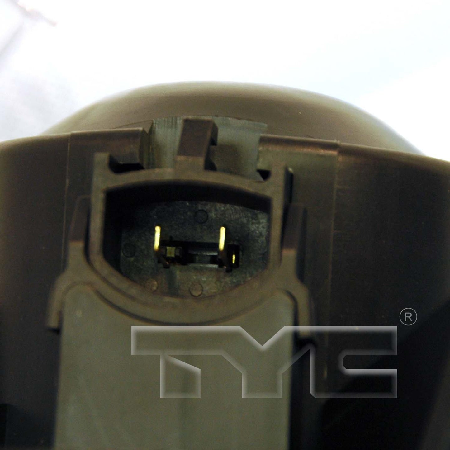 TYC HVAC Blower Motor 700177