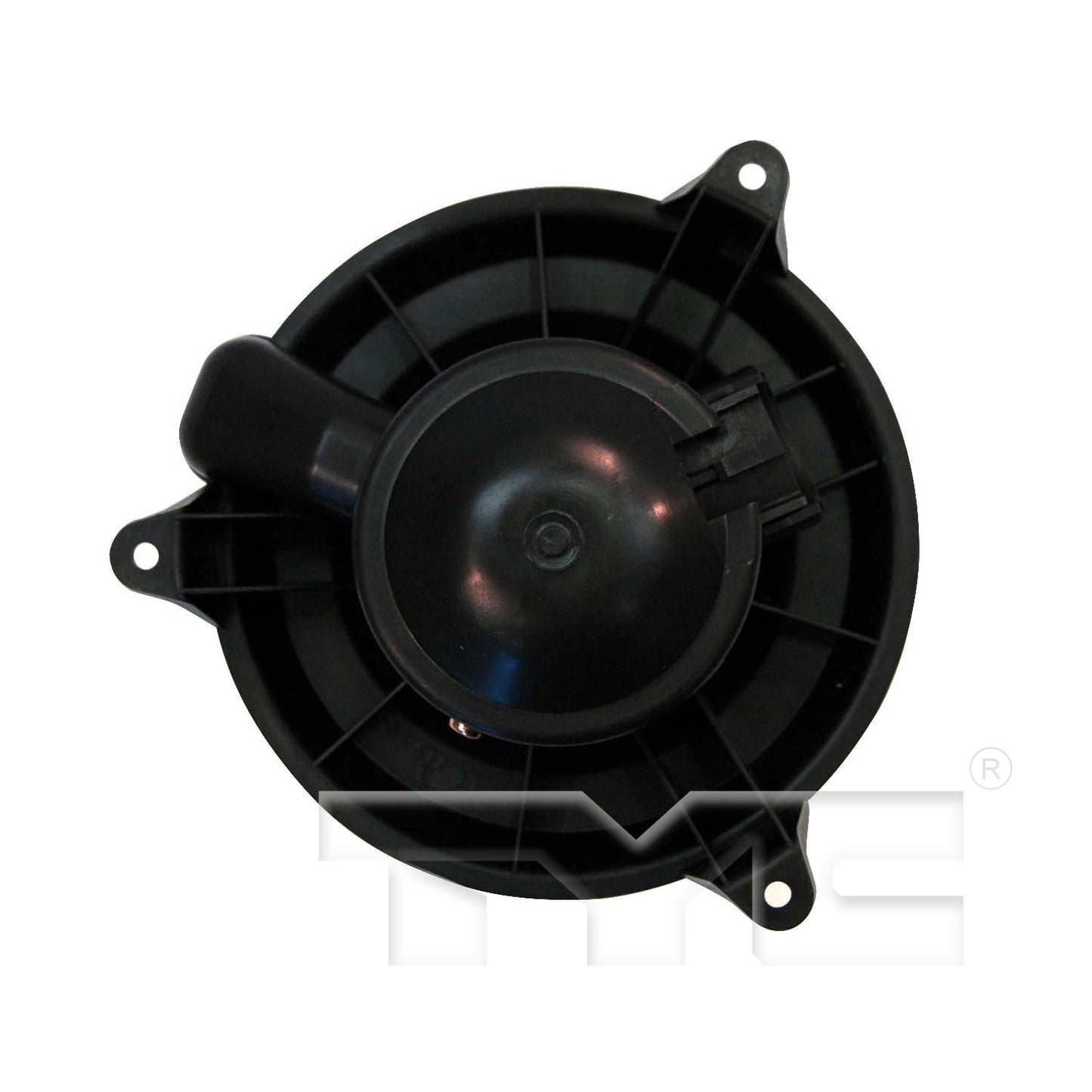 TYC HVAC Blower Motor 700177