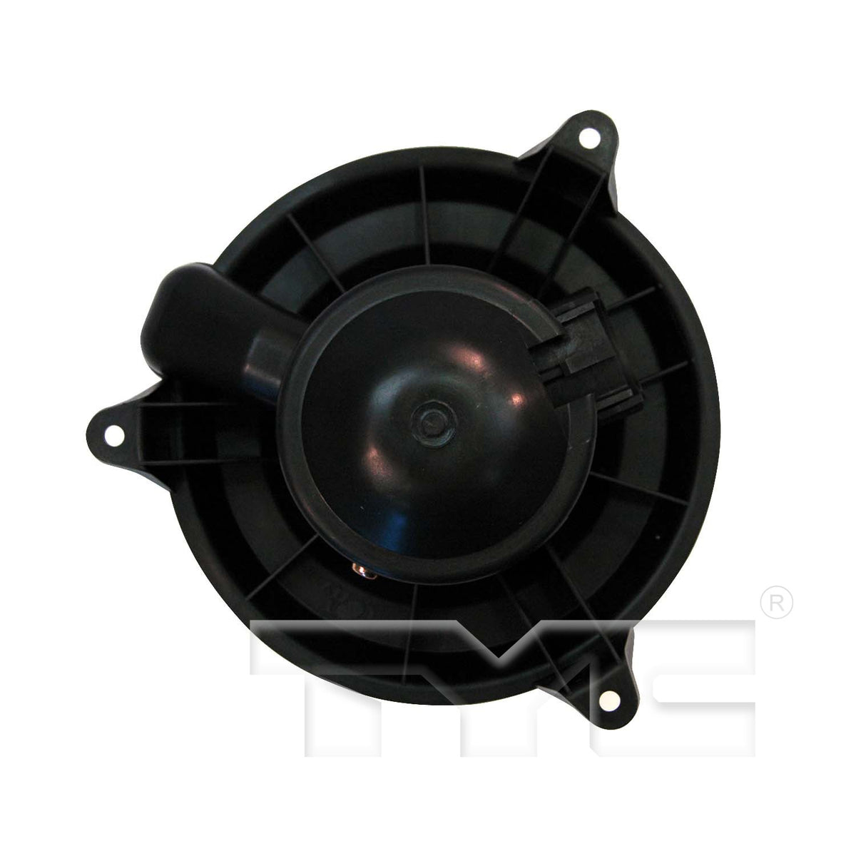 TYC HVAC Blower Motor 700177