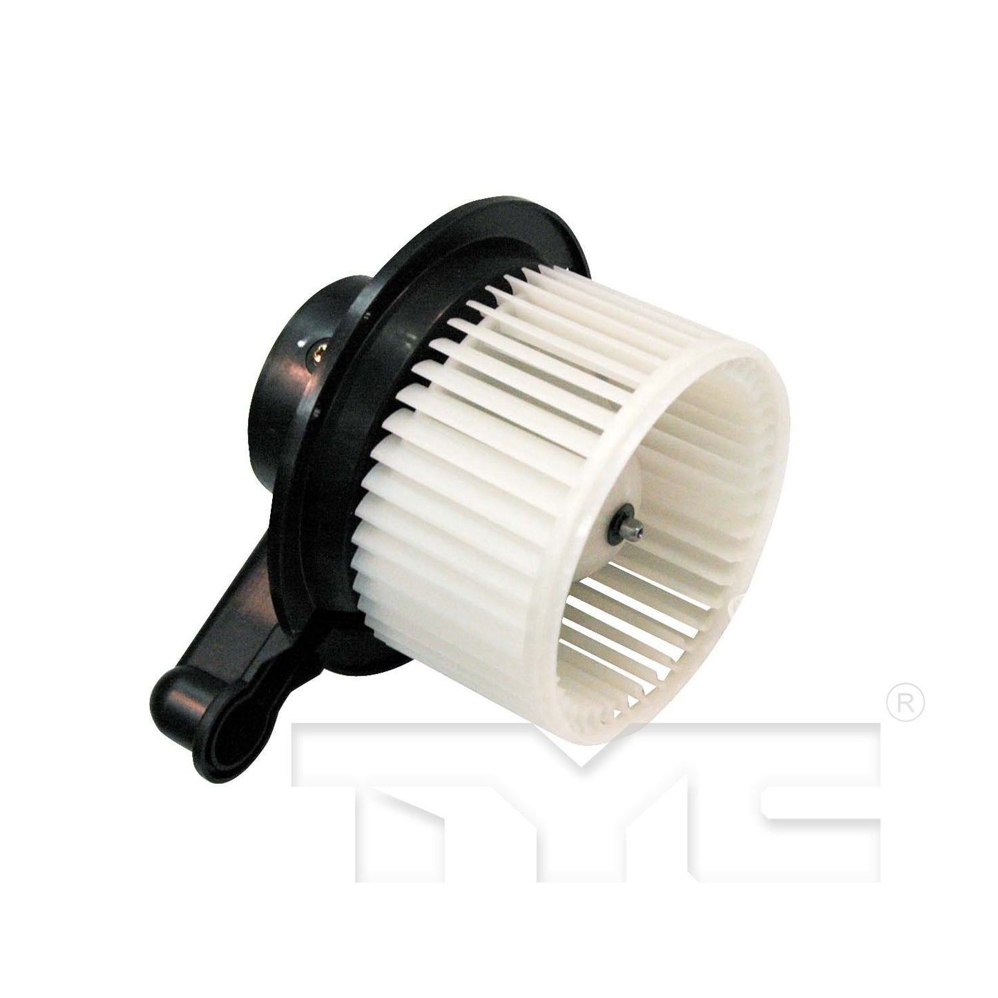 TYC HVAC Blower Motor 700178