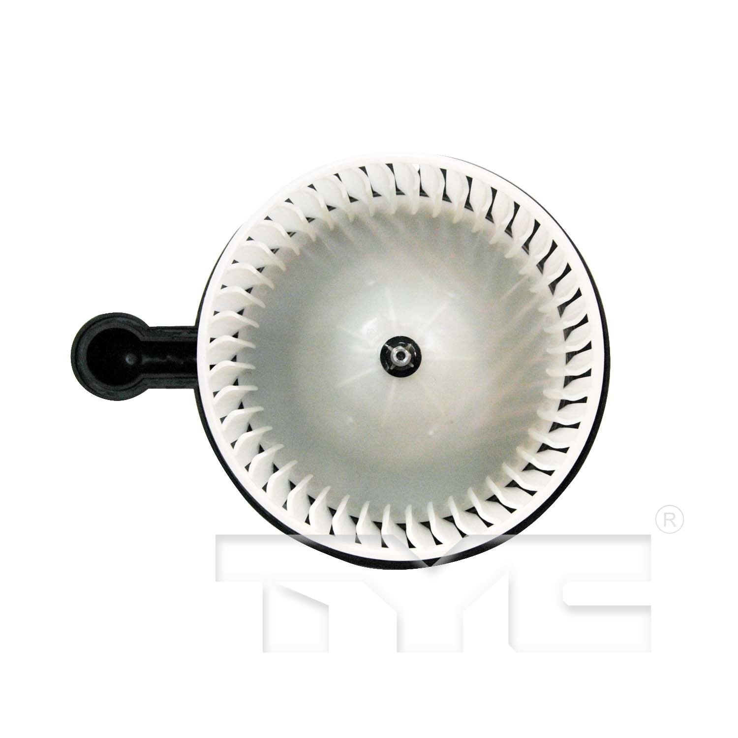 TYC HVAC Blower Motor 700178