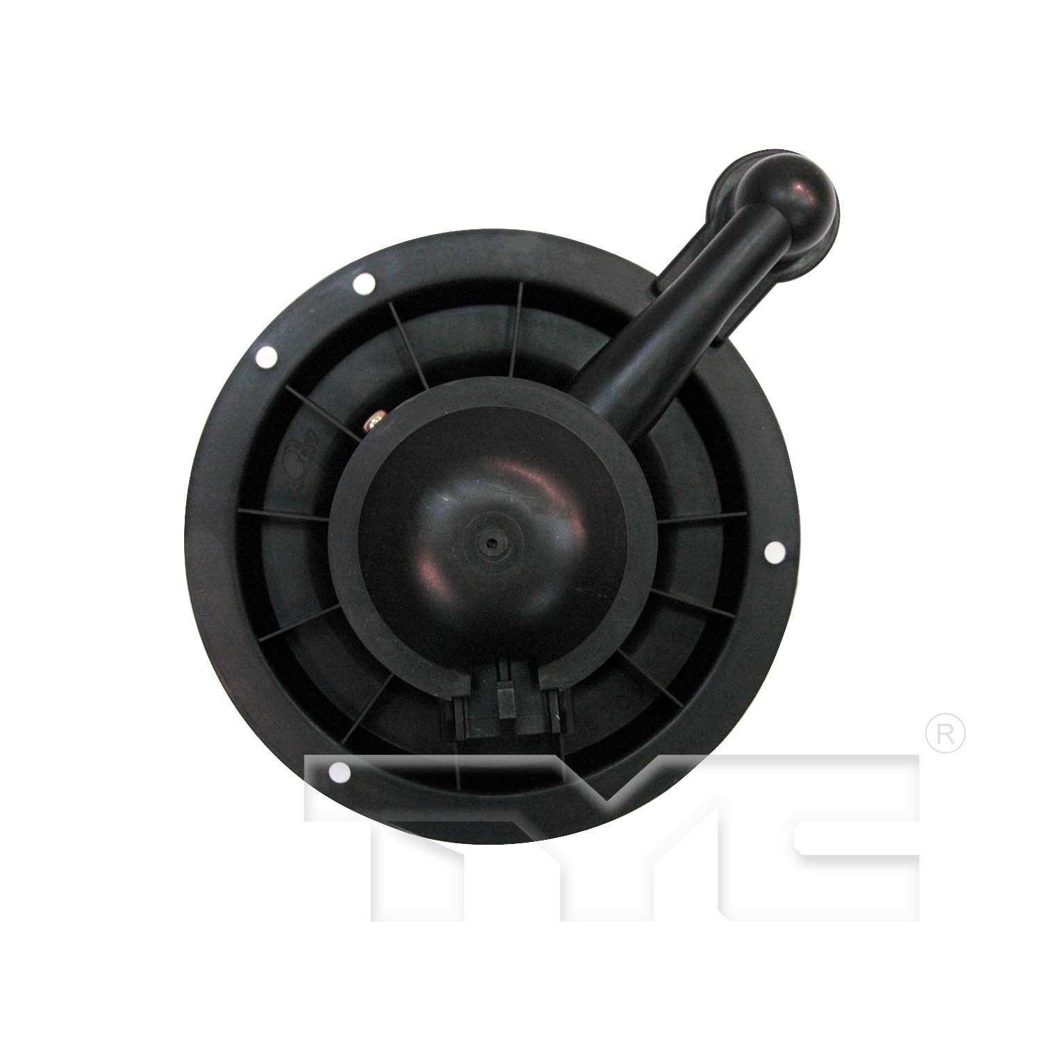 TYC HVAC Blower Motor 700178