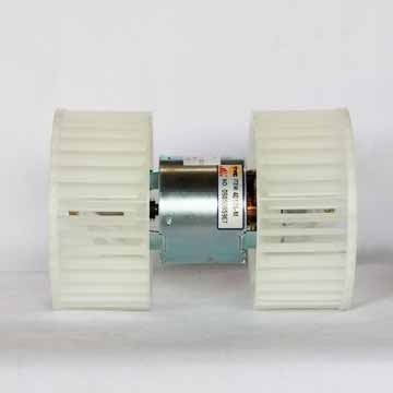TYC HVAC Blower Motor