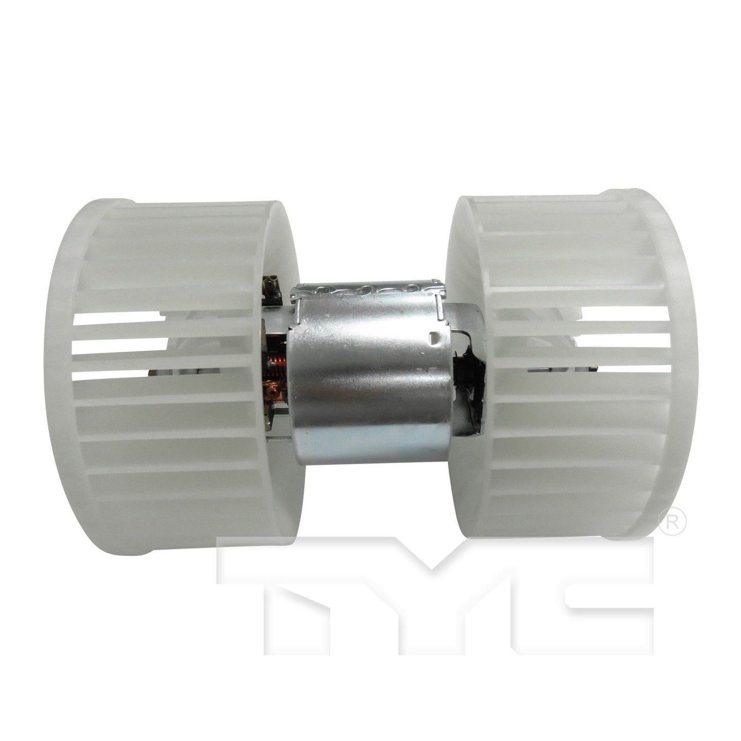 TYC HVAC Blower Motor