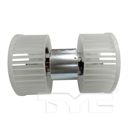 TYC HVAC Blower Motor