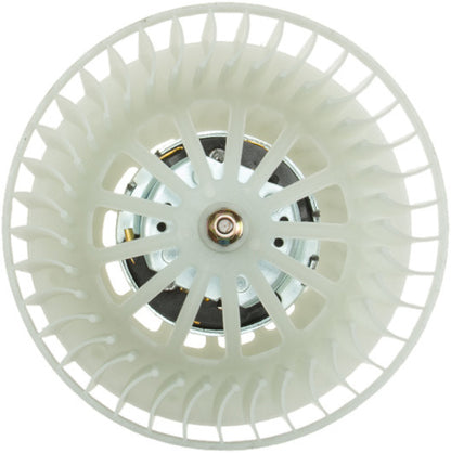 TYC HVAC Blower Motor
