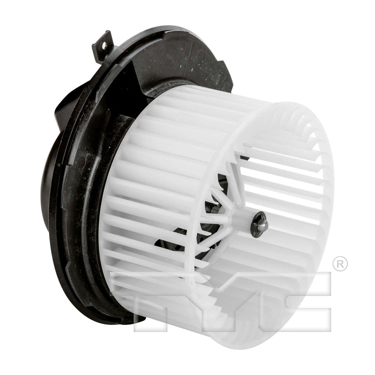 TYC HVAC Blower Motor 700182
