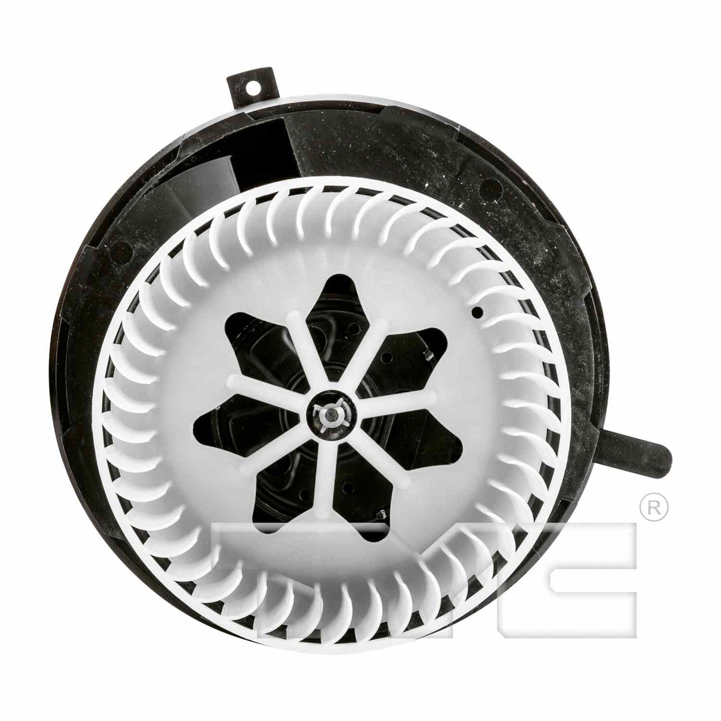 TYC HVAC Blower Motor 700182