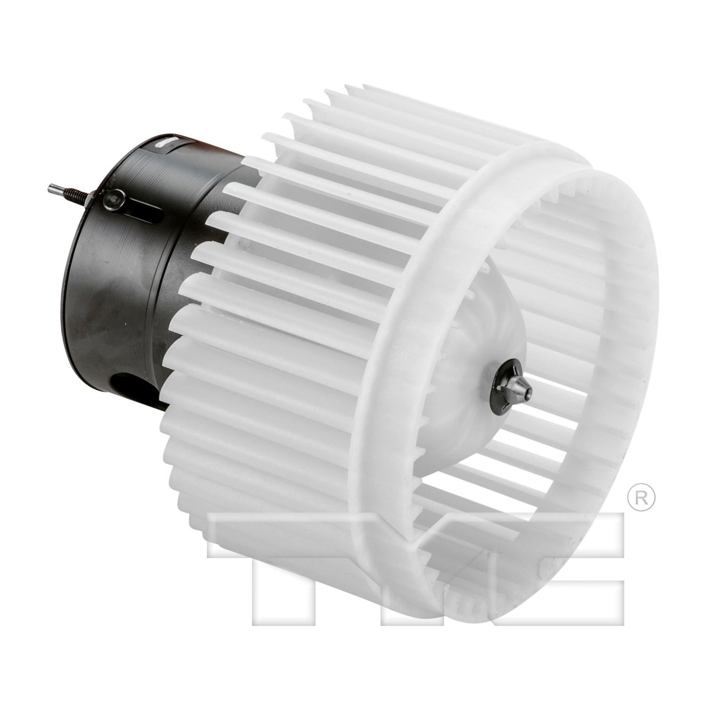 TYC HVAC Blower Motor 700183