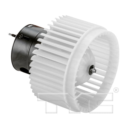 TYC HVAC Blower Motor 700183