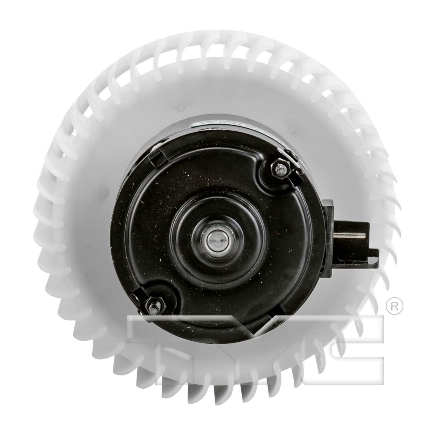 TYC HVAC Blower Motor 700183