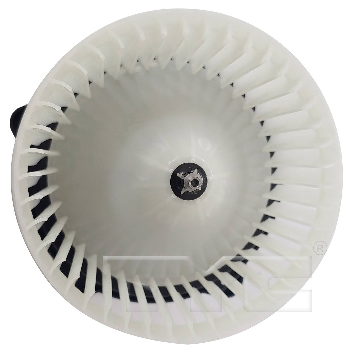 TYC HVAC Blower Motor 700184