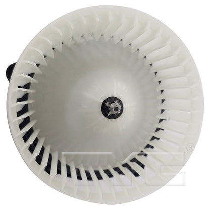 TYC HVAC Blower Motor 700184