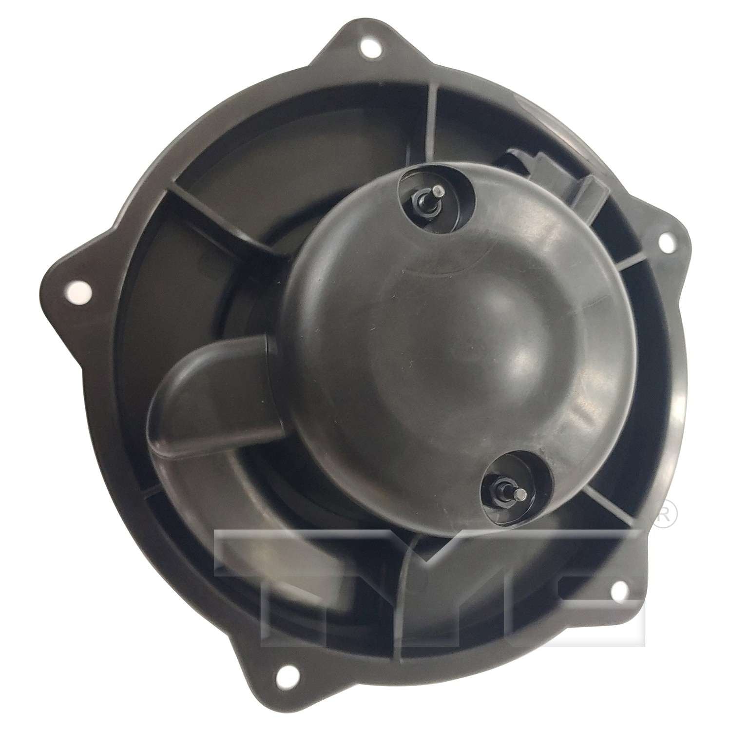 TYC HVAC Blower Motor 700184